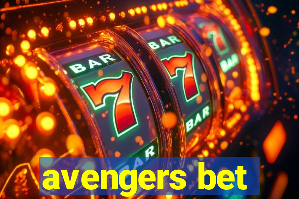 avengers bet